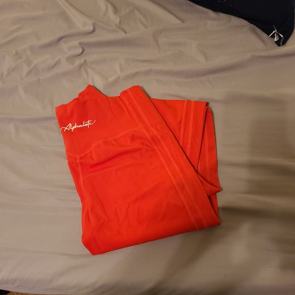 Leggings - Picture 2 of 2